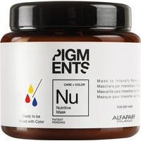 Alfaparf Milano Pigments Nutritive Mask 200 ml