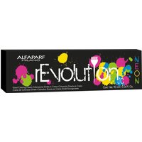 Alfaparf Milano Revolution JC - Neon - Dynamic Orange 90 ml
