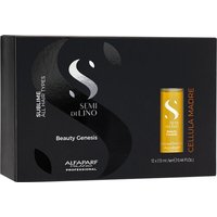 Alfaparf Milano Semi Di Lino Cellula Madre Beauty Genesis 12x13 ml