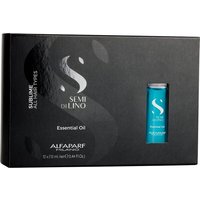 Alfaparf Milano Semi Di Lino Essential Oil 12x13 ml