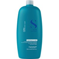 Alfaparf Milano Semi di Lino Curls Hydrating Co-Wash 1000 ml