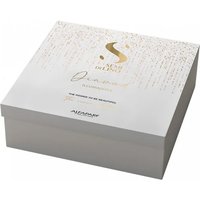 Alfaparf Milano Semi Di Lino Diamond Holiday Kit 250 ml / 200 ml / 15 ml