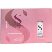Alfaparf Milano Semi Di Lino Nutritive Essential Oil 6x13 ml