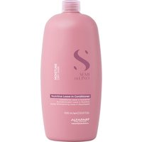 Alfaparf Milano Semi di Lino Moisture Nutritive Leave-In Conditioner 1000 ml