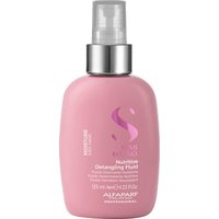 Alfaparf Milano Semi Di Lino Nutritive Detangling Fluid 125 ml