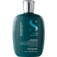 Alfaparf Milano Semi di Lino Reconstruction Reparative Low Shampoo 250 ml