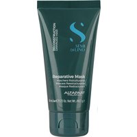 Alfaparf Milano Semi di Lino Reconstruction Reparative Mask 50 ml