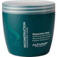Alfaparf Milano Semi di Lino Reconstruction Reparative Mask 500 ml