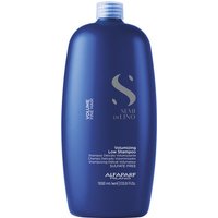 Alfaparf Milano Semi di Lino Volumizing Low Shampoo 1000 ml
