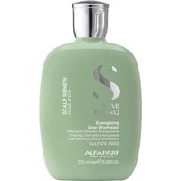 Alfaparf Milano Semi di Lino Scalp Renew Energizing Low Shampoo 250 ml