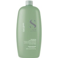 Alfaparf Milano Semi di Lino Scalp Renew Energizing Low Shampoo 1000 ml