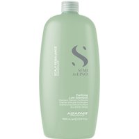 Alfaparf Milano Semi di Lino Scalp Rebalance Purifying Low Shampoo 1000 ml