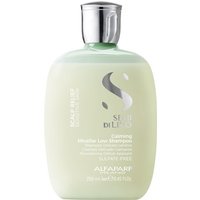 Alfaparf Milano Semi di Lino Scalp Relief Calming Micellar Low Shampoo 250 ml