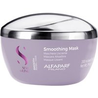 Alfaparf Milano Semi di Lino Smooth Smoothing Mask 200 ml