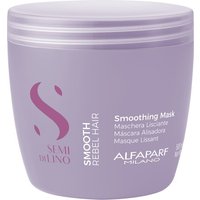 Alfaparf Milano Semi di Lino Smooth Smoothing Mask 500 ml