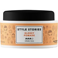 Alfaparf Milano Style Stories Glossy Pomade 100 ml