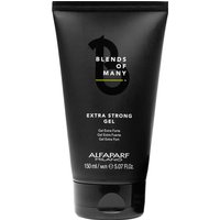 Alfaparf Milano Blends Of Many Extra Strong Gel 150 ml