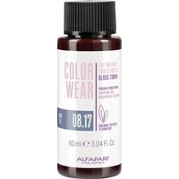 Alfaparf Milano Color Wear Gloss Toner - 08.17 60 ml