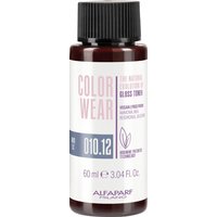 Alfaparf Milano Color Wear Gloss Toner - 010.12 60 ml