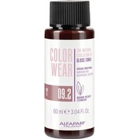 Alfaparf Milano Color Wear Gloss Toner - 09.2 60 ml