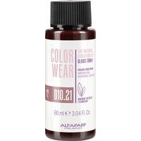 Alfaparf Milano Color Wear Gloss Toner - 010.21 60 ml