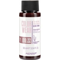 Alfaparf Milano Color Wear Gloss Toner - 010.26 60 ml