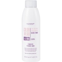 Alfaparf Milano Color Wear Gloss Toner - Activator 9.5 VOL - 2,85% 120 ml