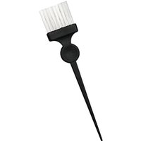 Termix Soft White Fiber klein schwarz - heller Pinsel