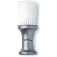 Termix Talkumpuderpinsel silber
