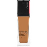 Shiseido Synchro Skin Radiant Lifting Foundation 30 ml 420