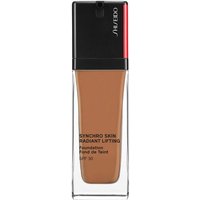 Shiseido Synchro Skin Radiant Lifting Foundation 30 ml 430