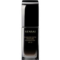 SENSAI Flawless Satin Moisture Foundation 30 ml 204.5 Warm Beige