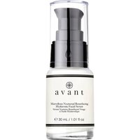 Avant Age Restore Marvellous Nocturnal Resurfacing Hyaluronic Facial Serum 30 ml
