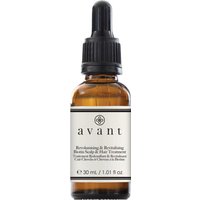 Avant Hair Nutri-replenish Revolumising & Revitalising Biotin Scalp & Hair Treatment 30 ml