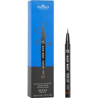 Eyeko Black Magic: Cocoa Edit Liquid Eyeliner - Brown 0,4 ml