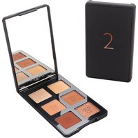 Eyeko Limitless Eyeshadow Palette 2 7 g