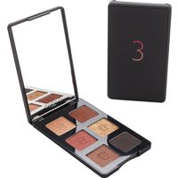 Eyeko Limitless Eyeshadow Palette 3 8 g