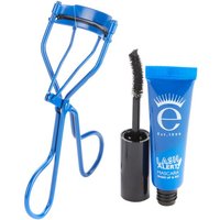 Eyeko Lash Alert Cushion Curler + Mascara 1x 4 ml