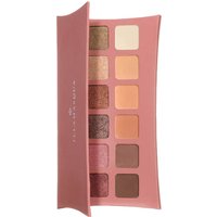 Illamasqua Illamasqua Nude Unveiled Palette 133 g