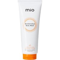 Mio Sun-drenched Body Wash 200 ml