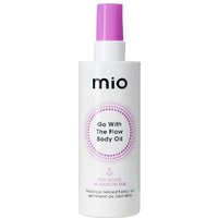Mio Go with the Flow Body Oil 130 ml
