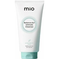 Mio Balance Act Intimate Cleanser 150 ml