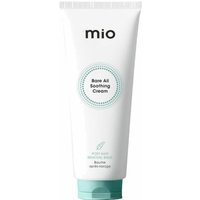 Mio Bare All Soothing Cream 100 ml
