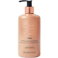 Grow gorgeous Curl Defining Cleansing Conditioner 400 ml