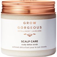 Grow gorgeous Scalp Detox Scrub 200 ml