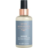 Grow gorgeous Defence Anti-Pollution Leave-In Spray 150 ml