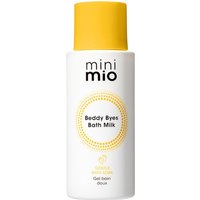 Mini Mio Beddy Byes Bath Milk 200ml