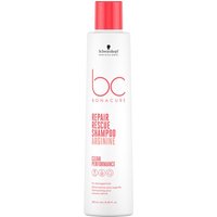 Schwarzkopf Professional BC Bonacure Peptide Repair Rescue Shampoo 250 ml