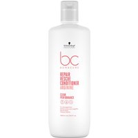 Schwarzkopf Professional BC Bonacure Peptide Repair Rescue Conditioner 1000 ml