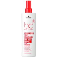 Aktion - Schwarzkopf Professional BC Bonacure Peptide Repair Rescue Spray Conditioner 400 ml